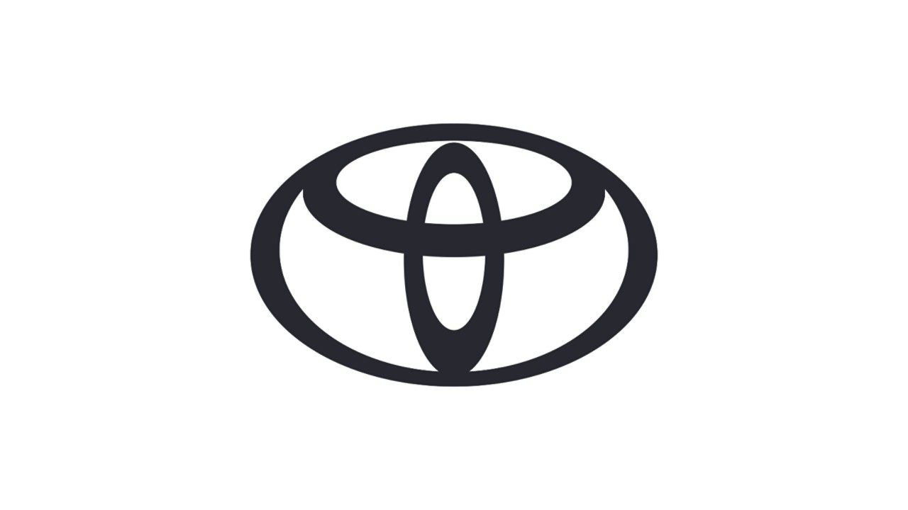 Toyota logo